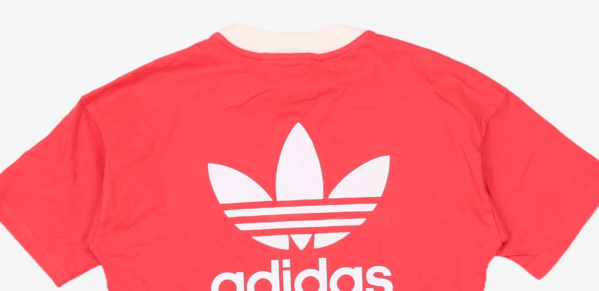 아디다스(ADIDAS) 미니 원피스 XS