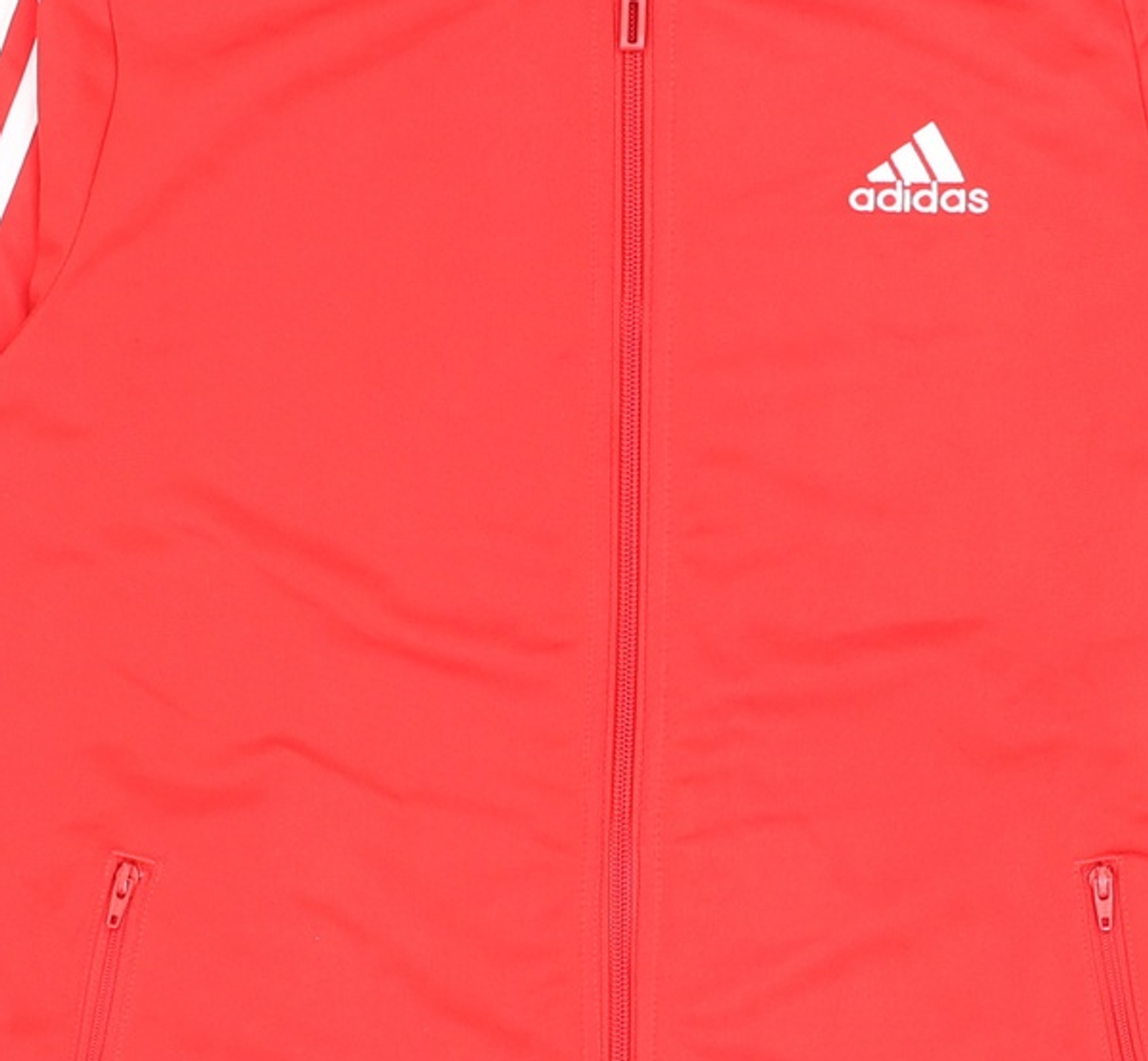 아디다스(ADIDAS) 트레이닝 재킷 S