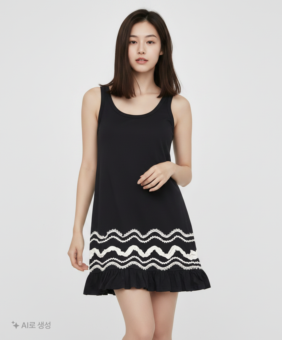 질스튜어트(JILLSTUART) 미니 원피스 2