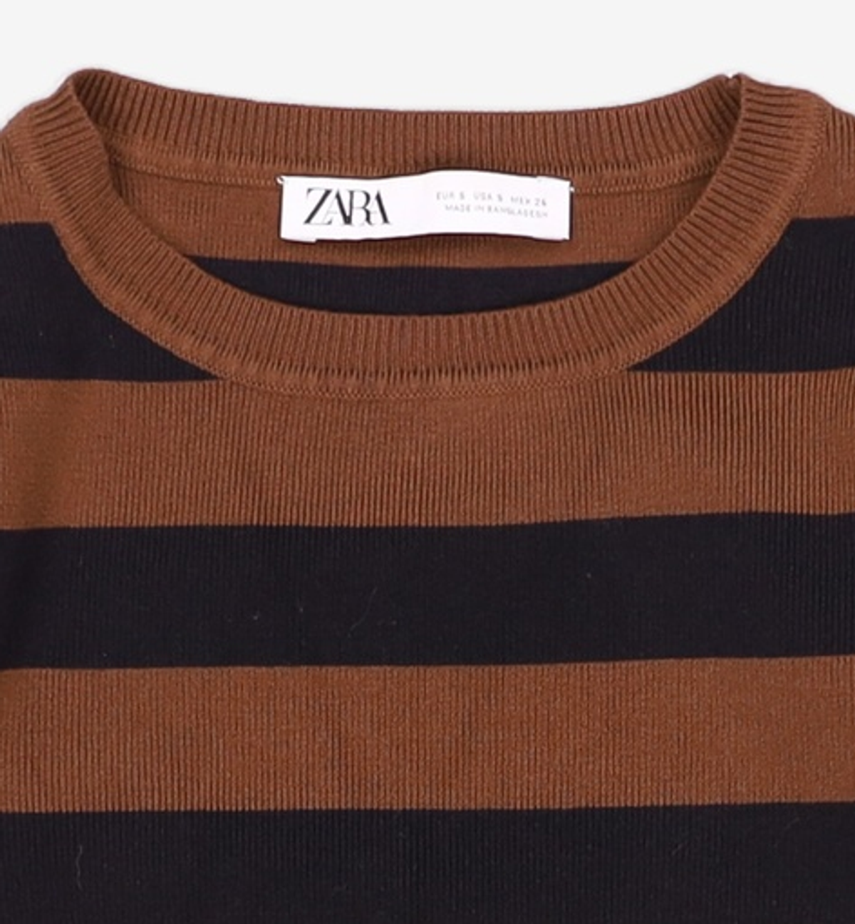자라(ZARA) 니트/스웨터 S