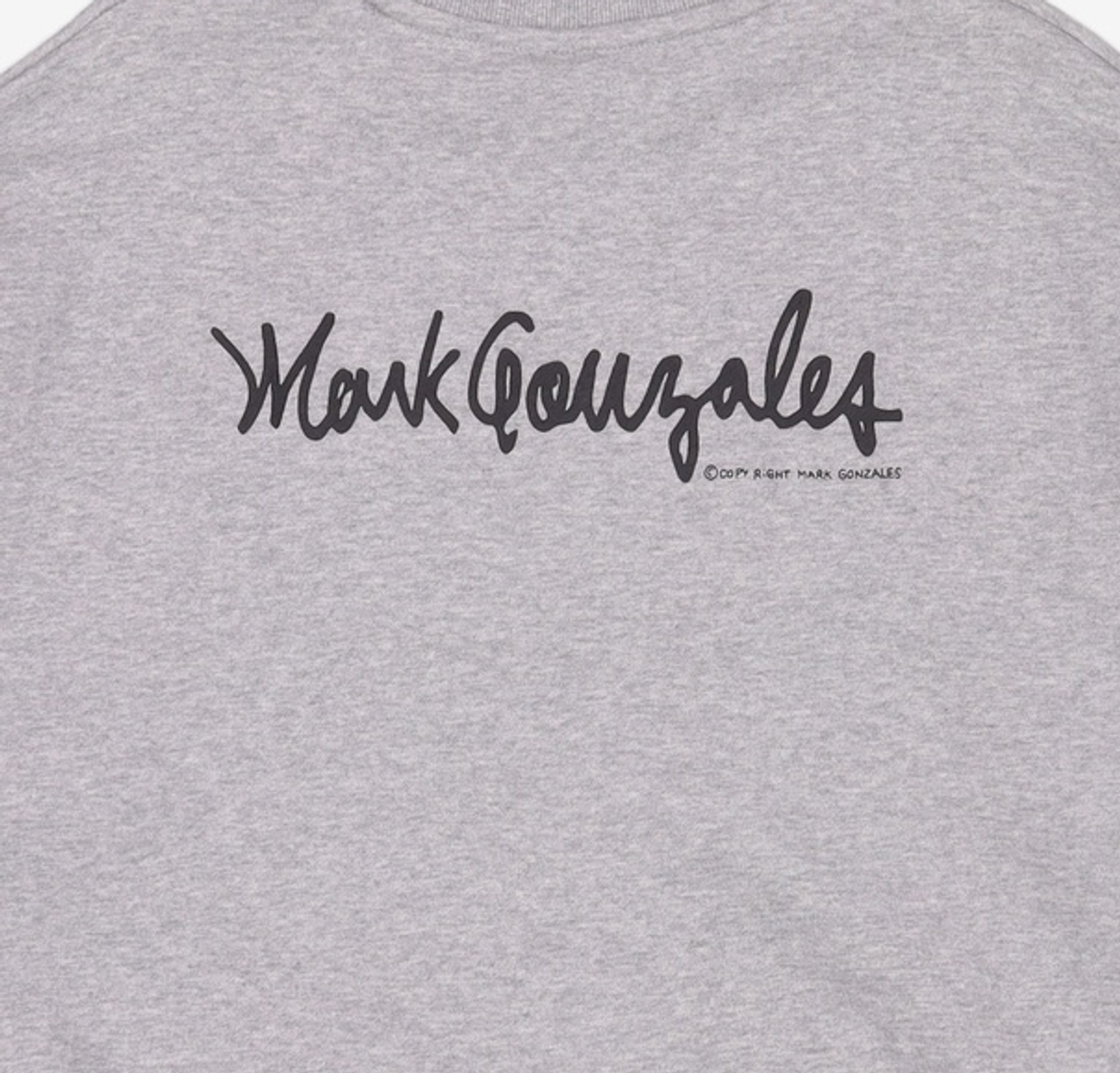 마크곤잘레스(MARK GONZALES) 맨투맨/스웨트셔츠 M