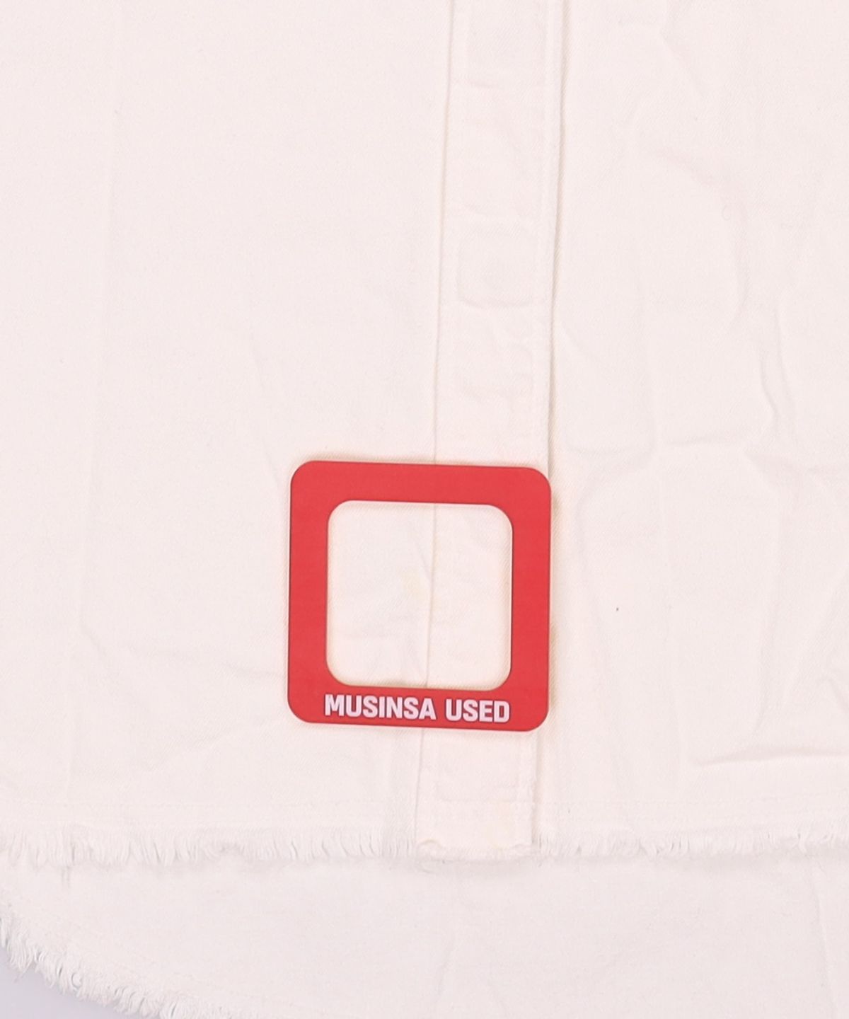 자라(ZARA) 캐주얼 셔츠 M