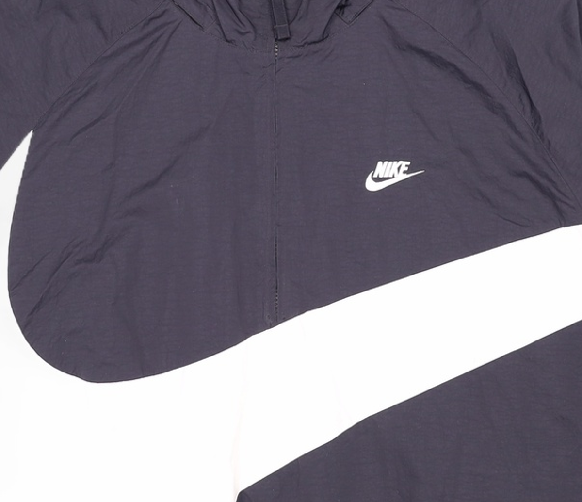 나이키(NIKE) 트레이닝 재킷 XL