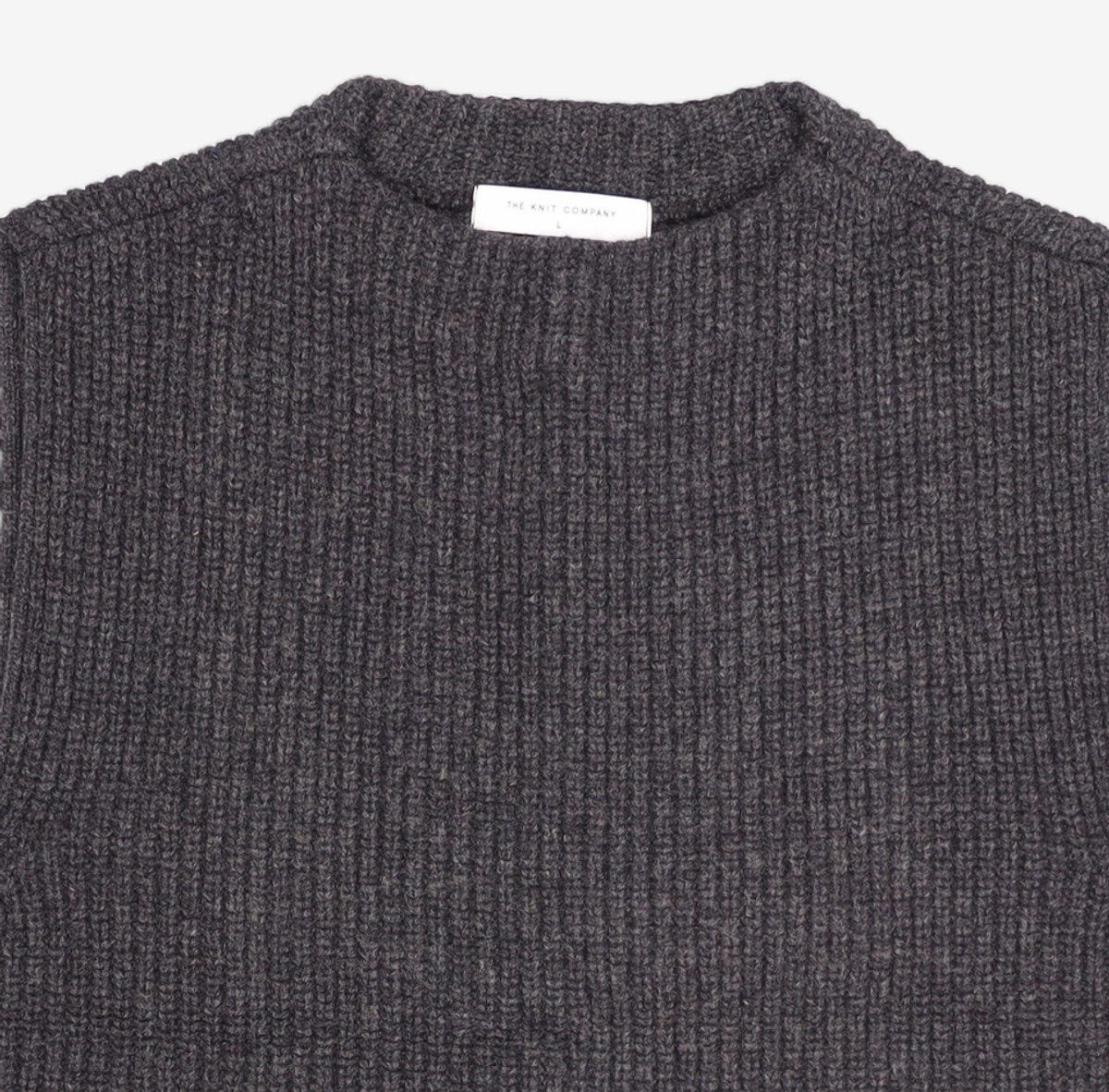 더니트컴퍼니(THEKNITCOMPANY) 베스트 L