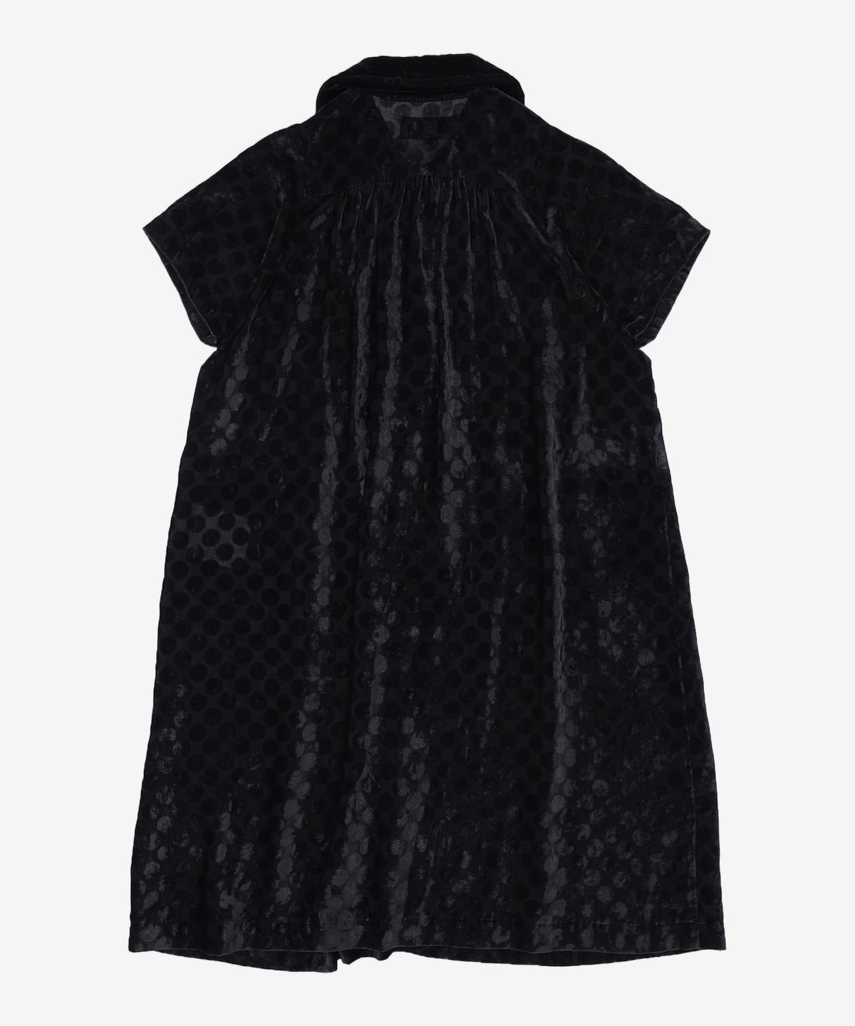 꼼데가르송 트리콧(Comme des Garcons Tricot) 미니 원피스 M