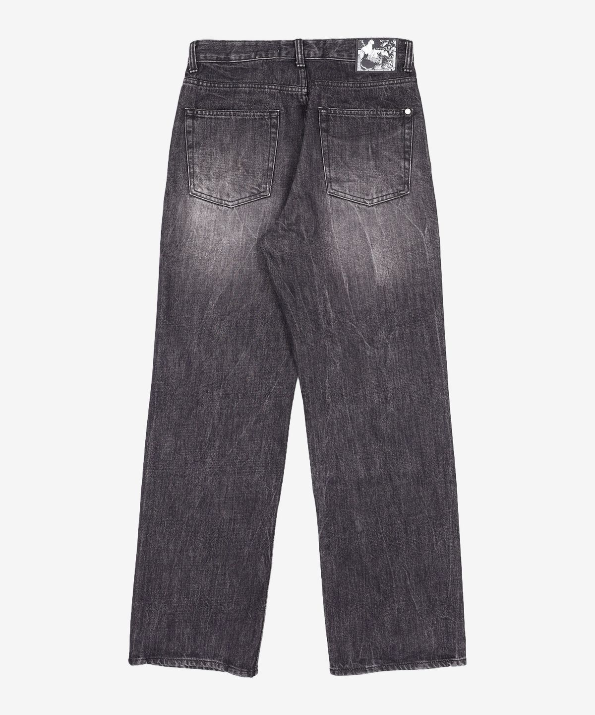 모드나인(MODNINE) 청/데님 팬츠 29