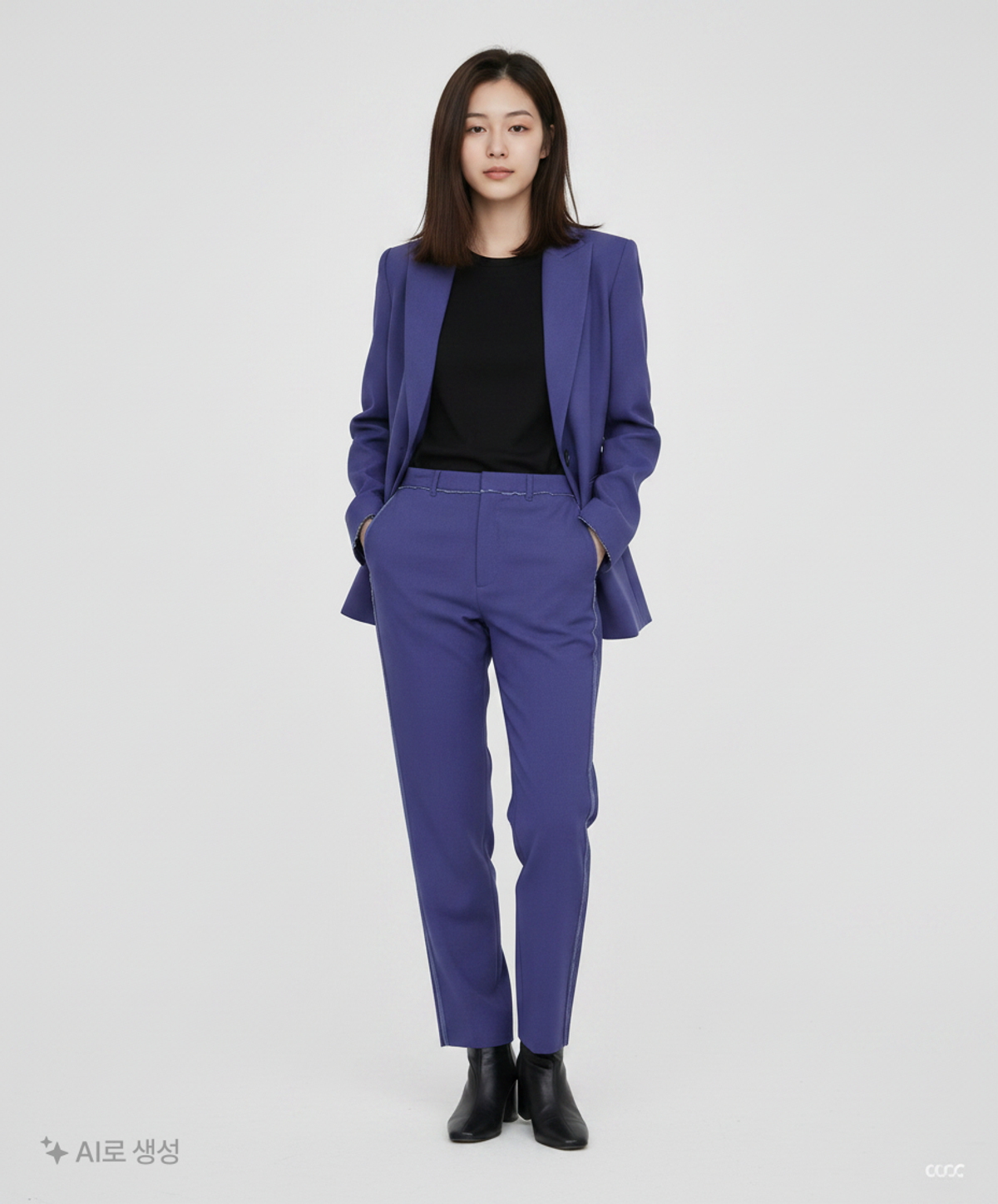 메종 마르지엘라(MAISON MARGIELA) 코튼 팬츠 48