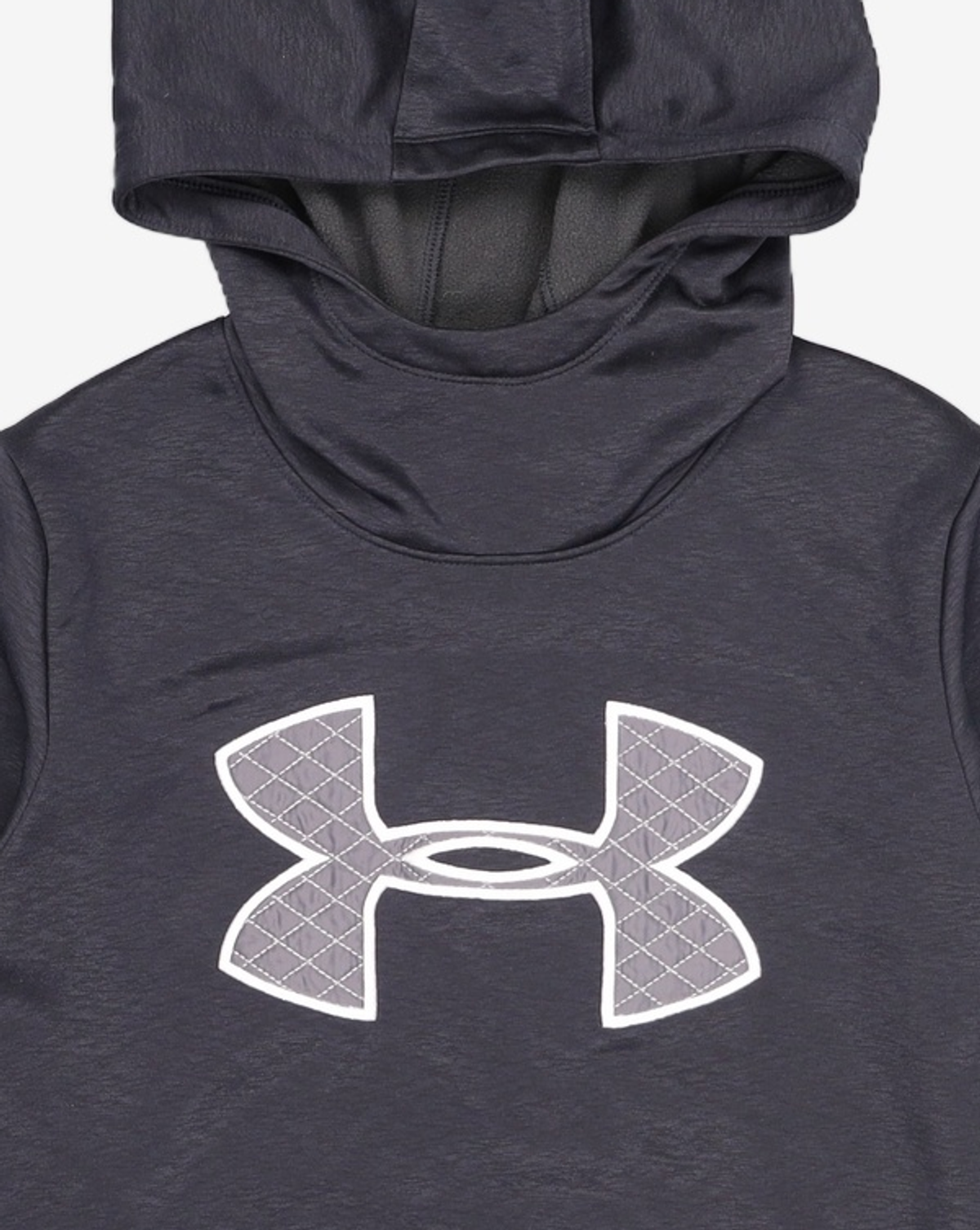 언더아머(UNDERARMOUR) 후드 티셔츠 M