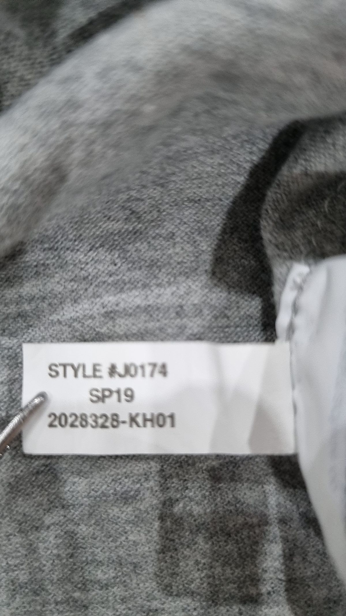 제이크루(JCREW) 피케/카라 티셔츠 M