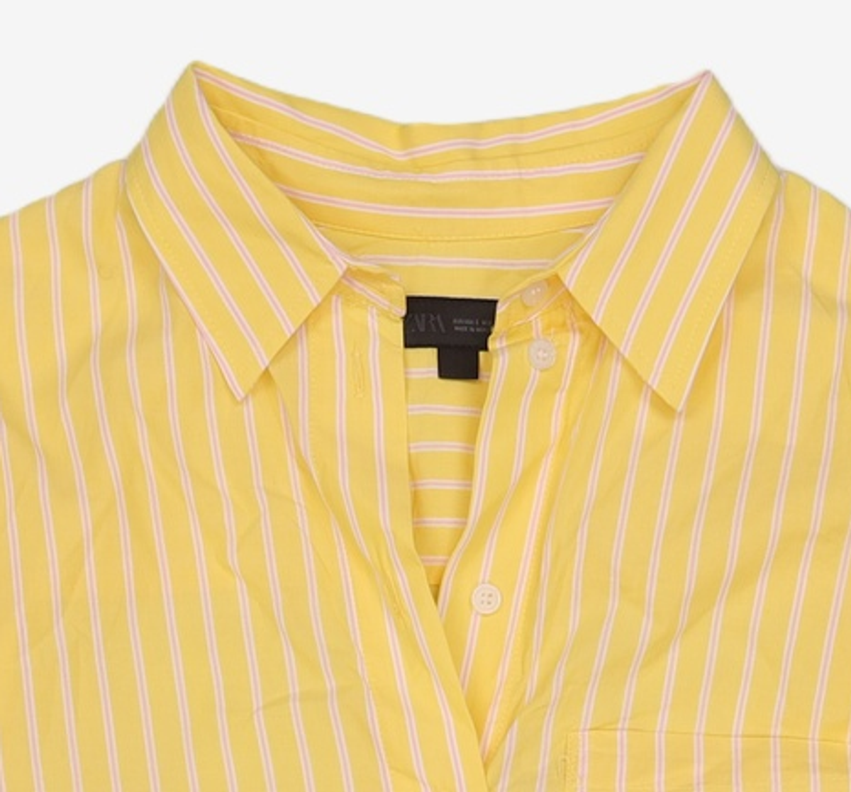 자라(ZARA) 캐주얼 셔츠 S