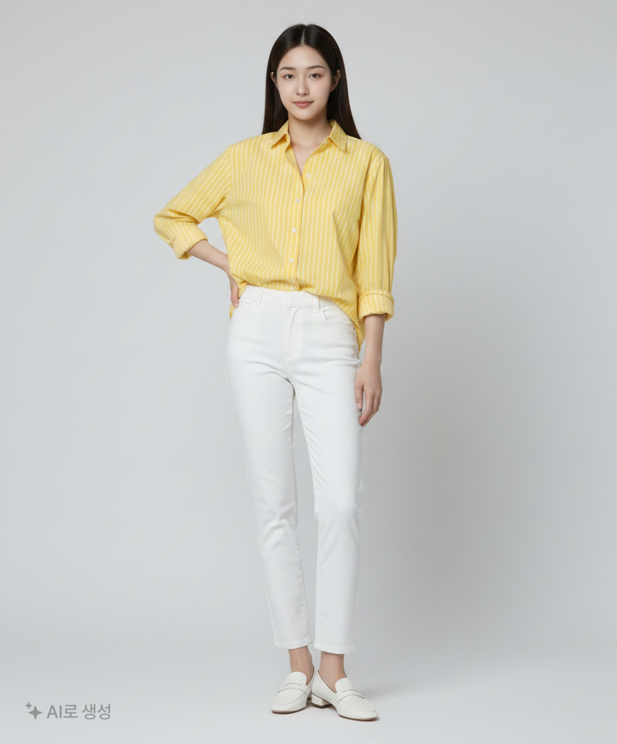 자라(ZARA) 캐주얼 셔츠 S
