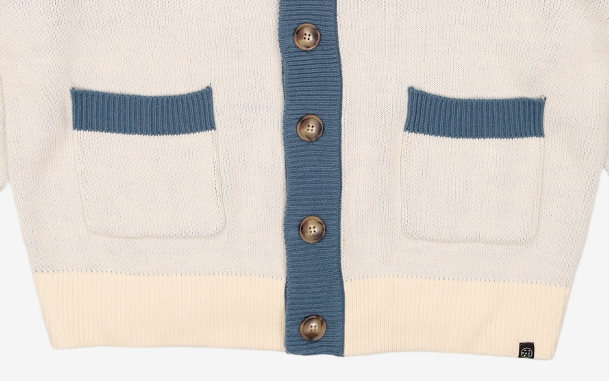 마우이앤선즈(MAUI&SONS) 카디건 M