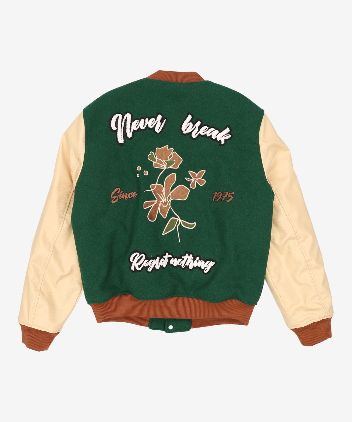 자라(ZARA) 스타디움 재킷 M
