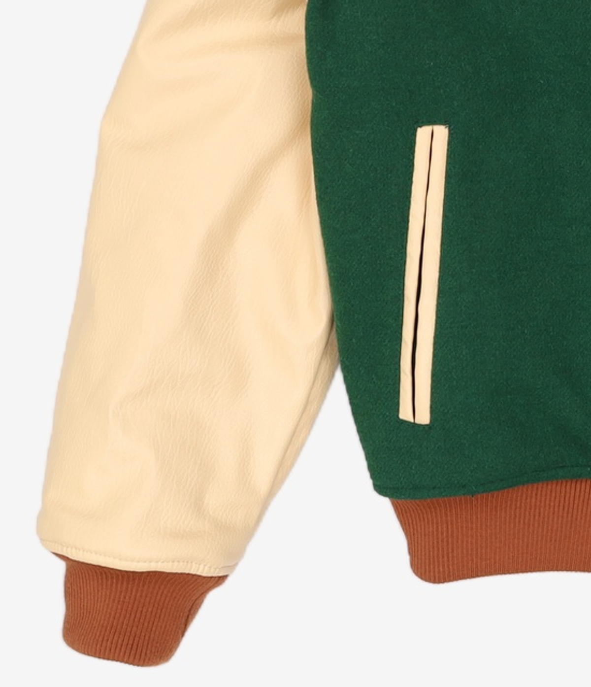 자라(ZARA) 스타디움 재킷 M