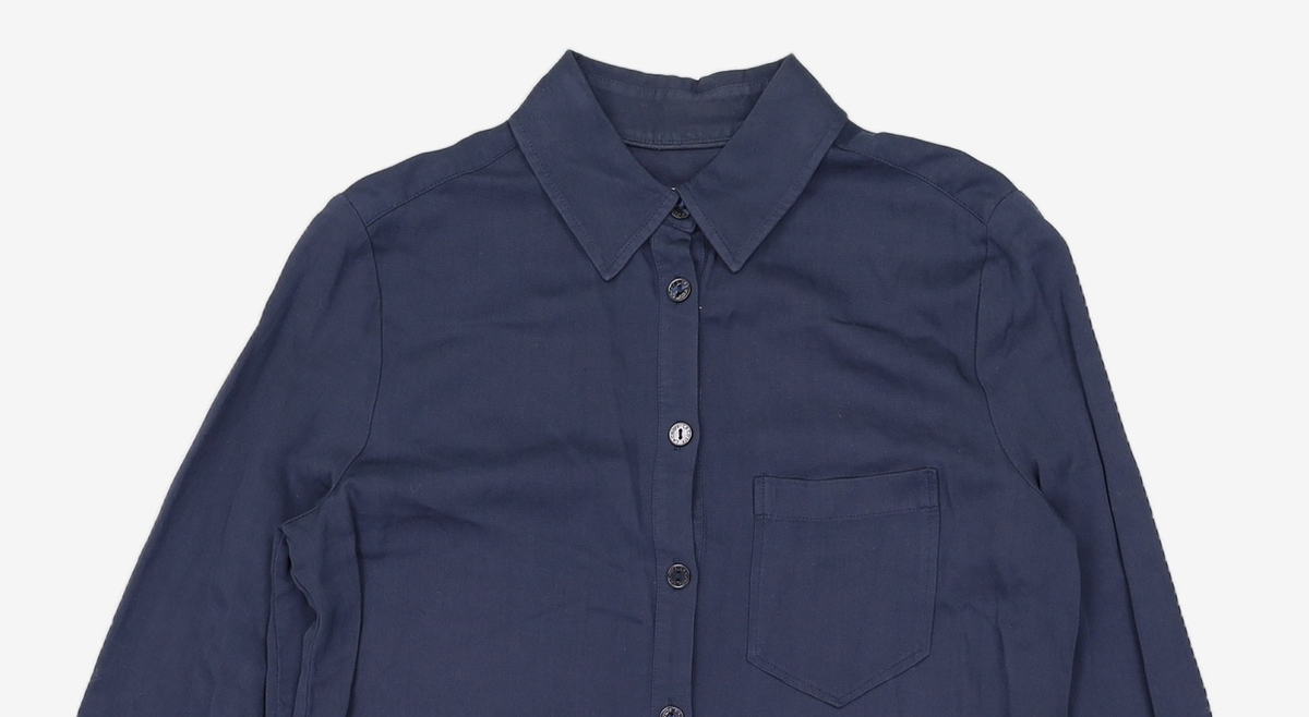 라코스테(LACOSTE) 미니 원피스 34