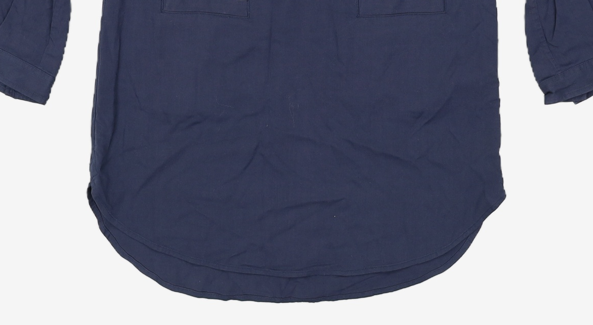 라코스테(LACOSTE) 미니 원피스 34