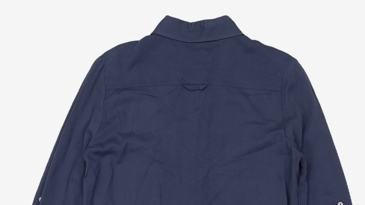 라코스테(LACOSTE) 미니 원피스 34