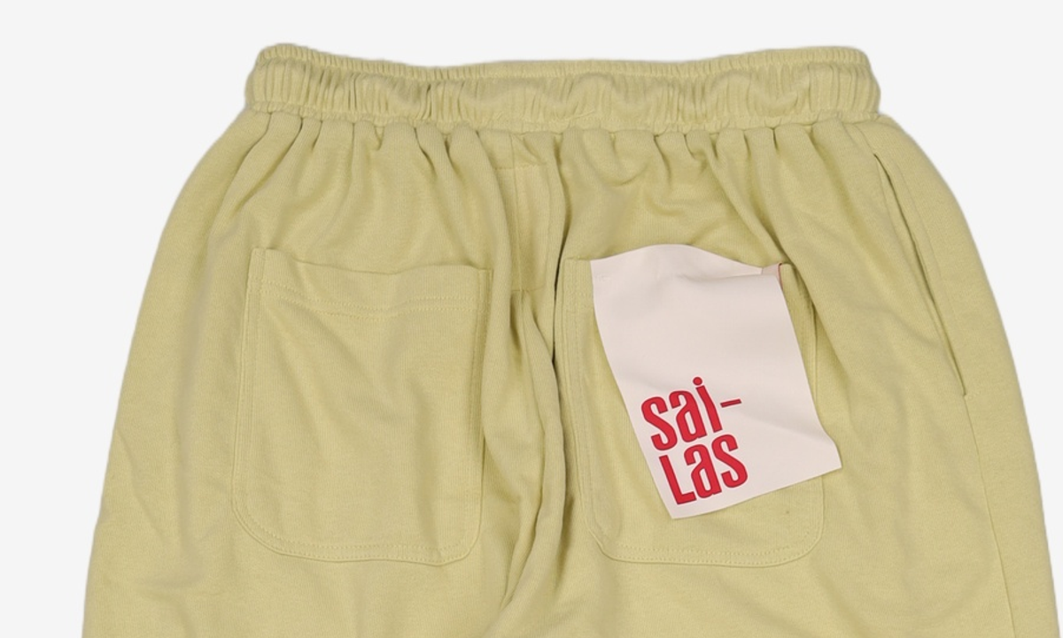 사일라스(SAILAS) 트레이닝 팬츠 M