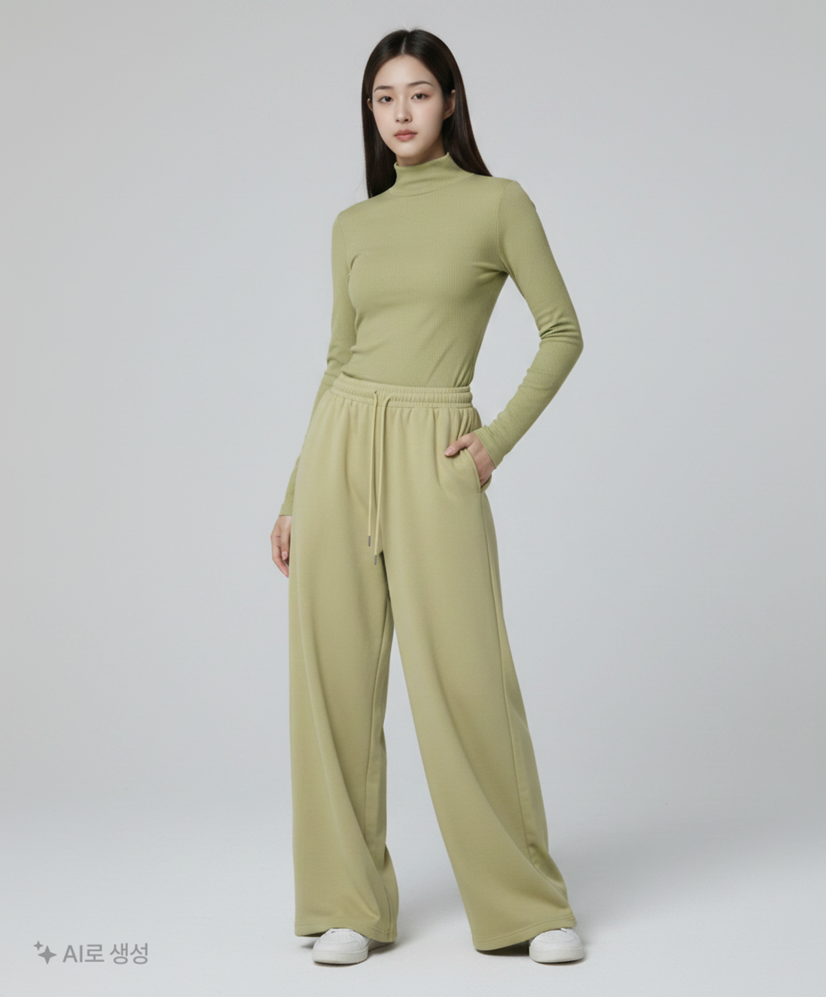 사일라스(SAILAS) 트레이닝 팬츠 M
