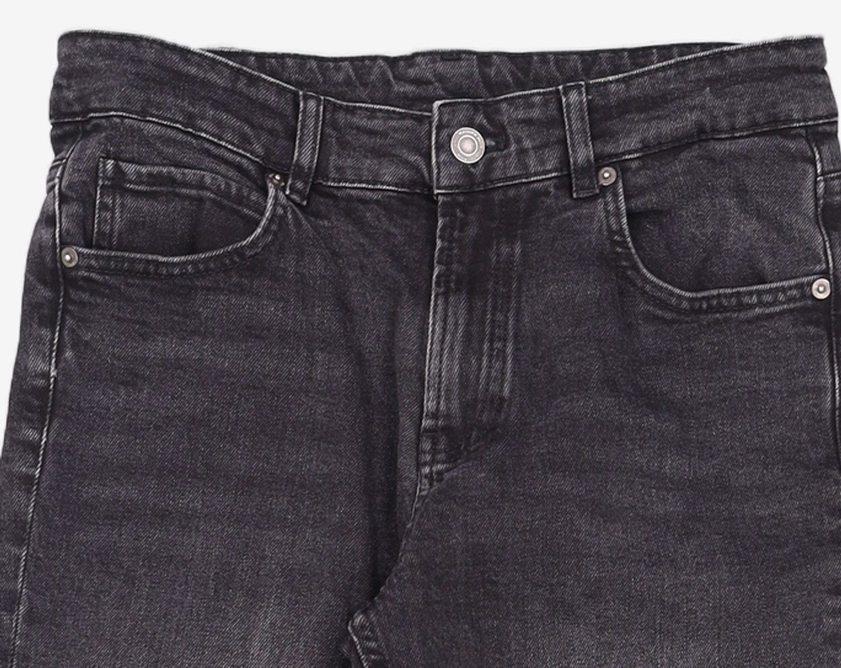 마시모두띠(Massimo dutti) 청/데님 팬츠 38