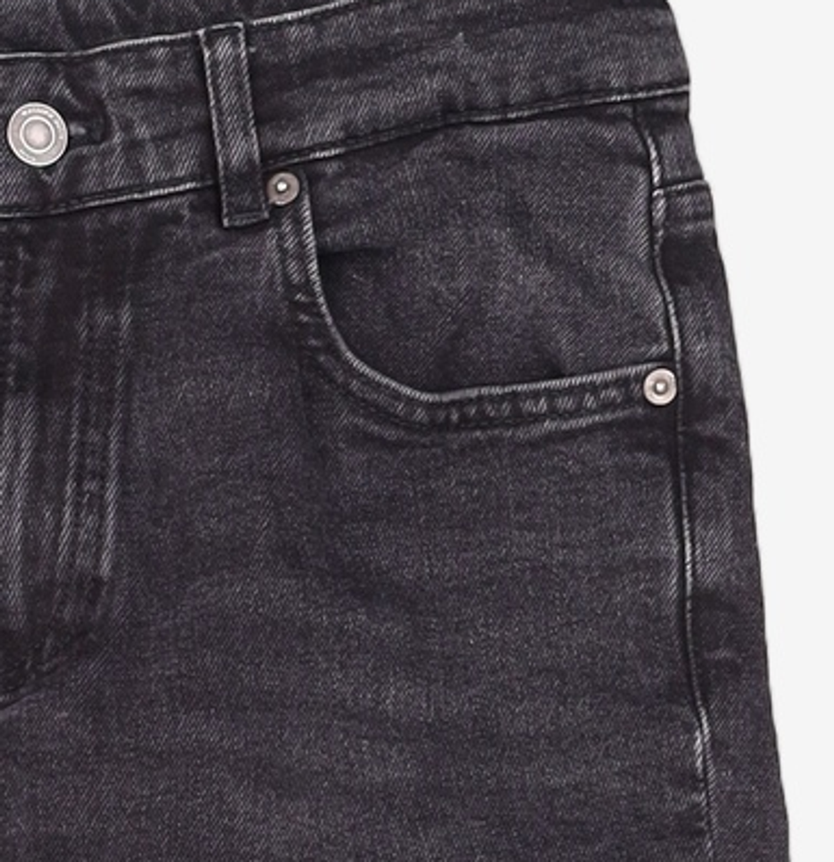 마시모두띠(Massimo dutti) 청/데님 팬츠 38