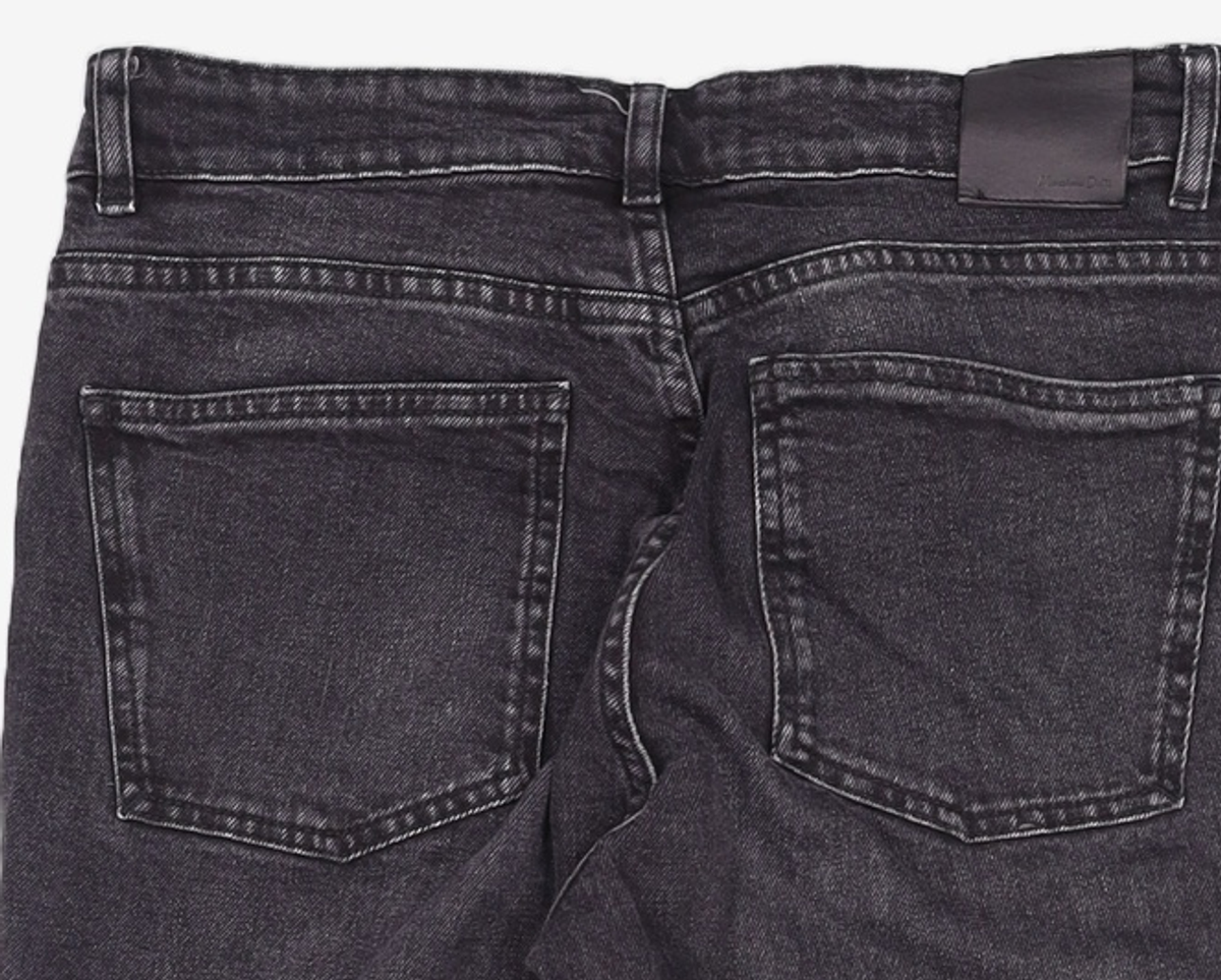 마시모두띠(Massimo dutti) 청/데님 팬츠 38