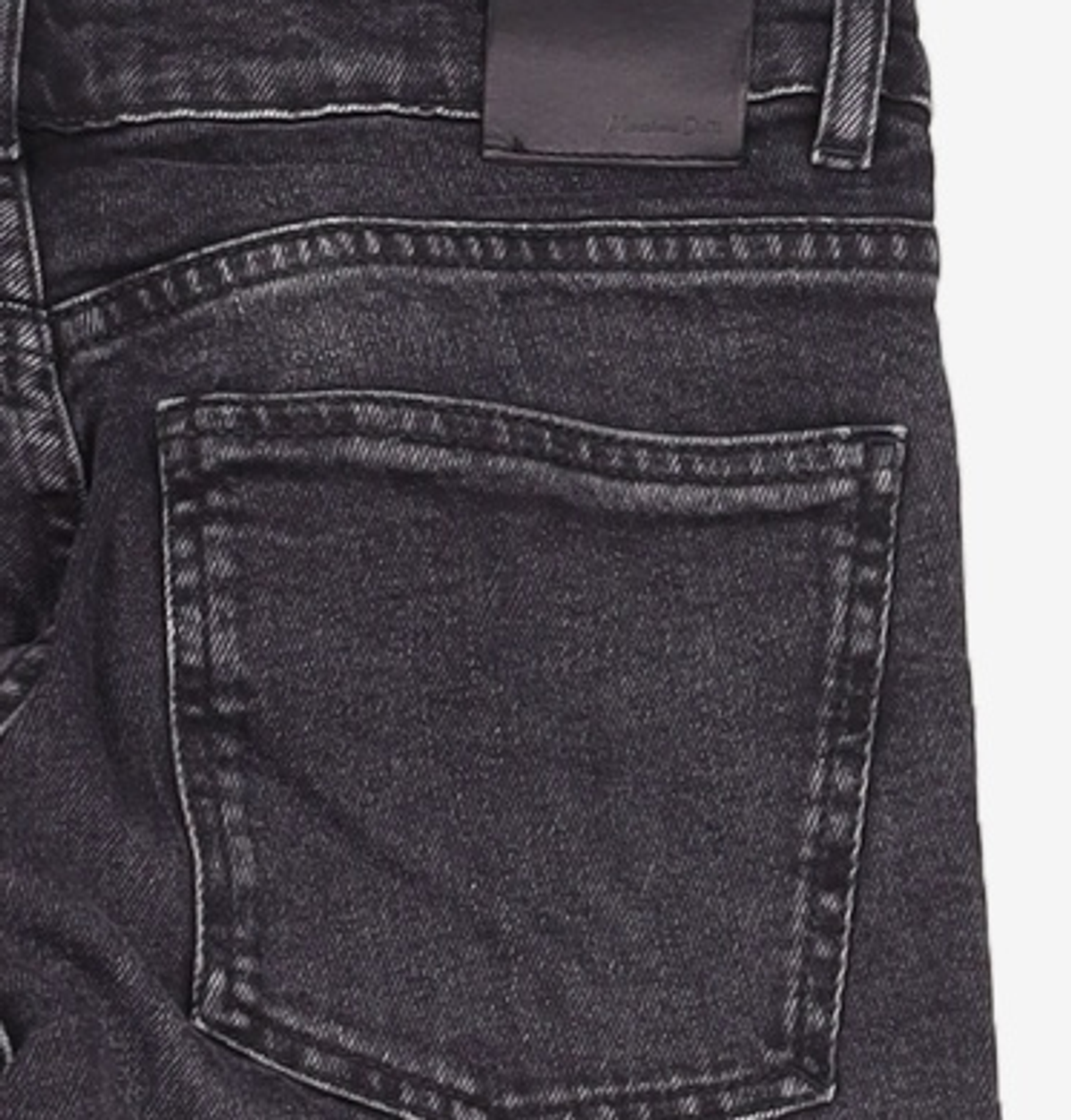 마시모두띠(Massimo dutti) 청/데님 팬츠 38