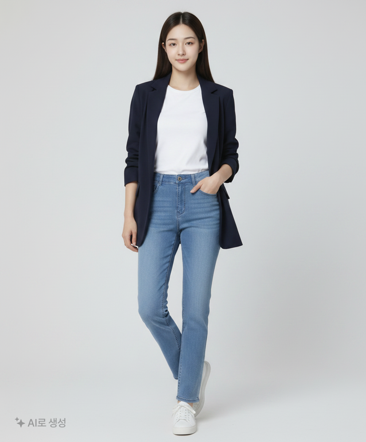 뱅뱅(BANGBANG) 청/데님 팬츠 81