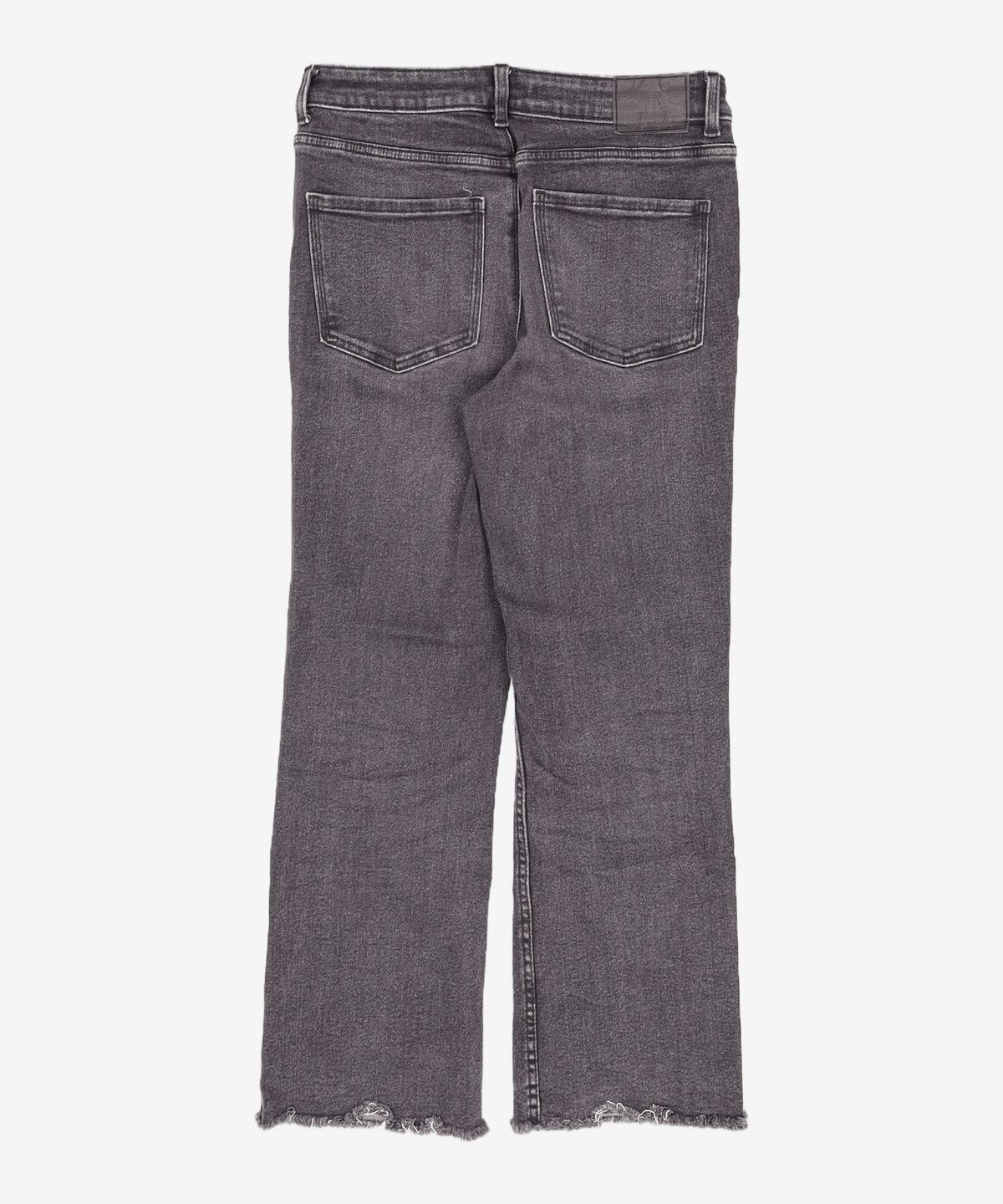 자라(ZARA) 청/데님 팬츠 36