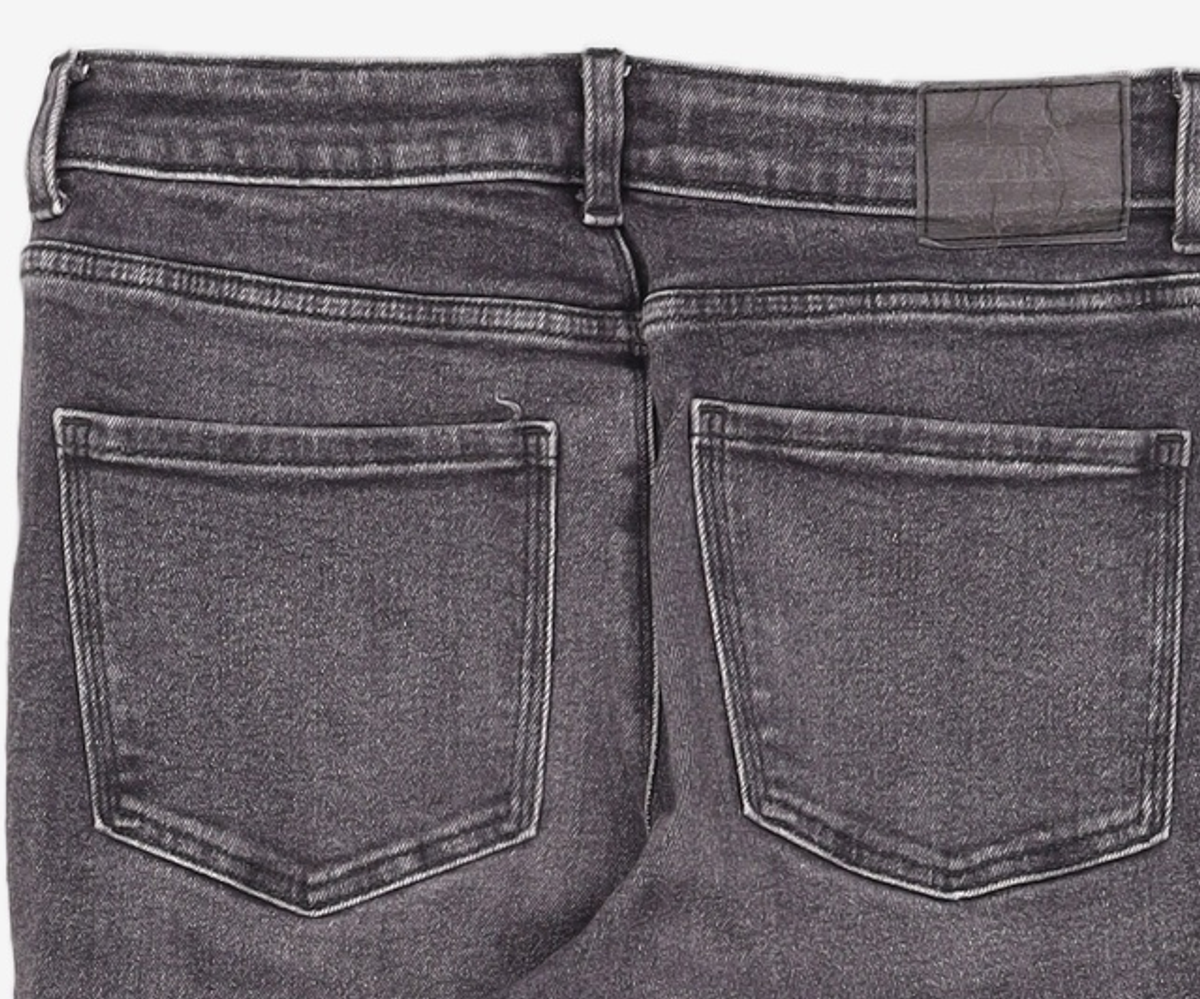자라(ZARA) 청/데님 팬츠 36