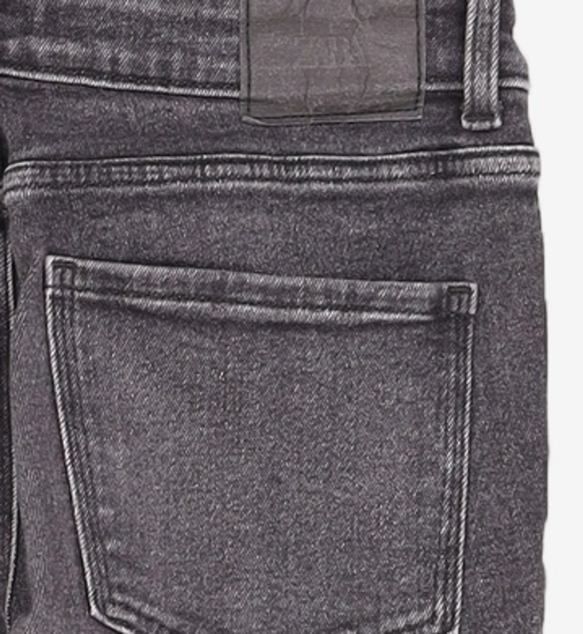 자라(ZARA) 청/데님 팬츠 36