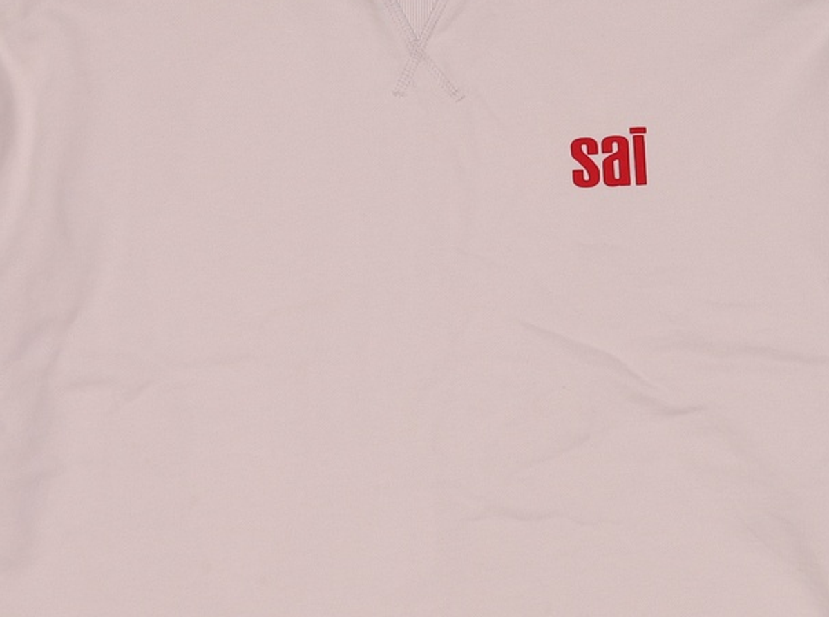 사일라스(SAILAS) 맨투맨/스웨트셔츠 M