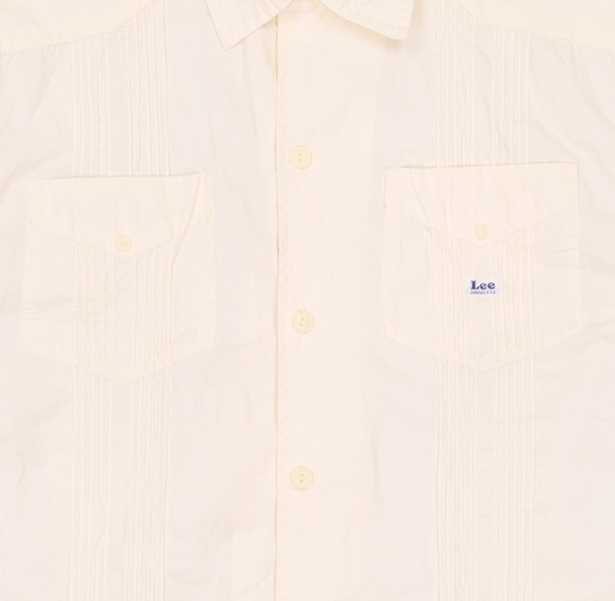 리(LEE) 캐주얼 셔츠 S