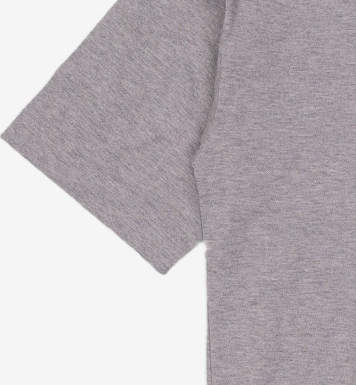 무인양품(MUJI) 반소매 티셔츠 L