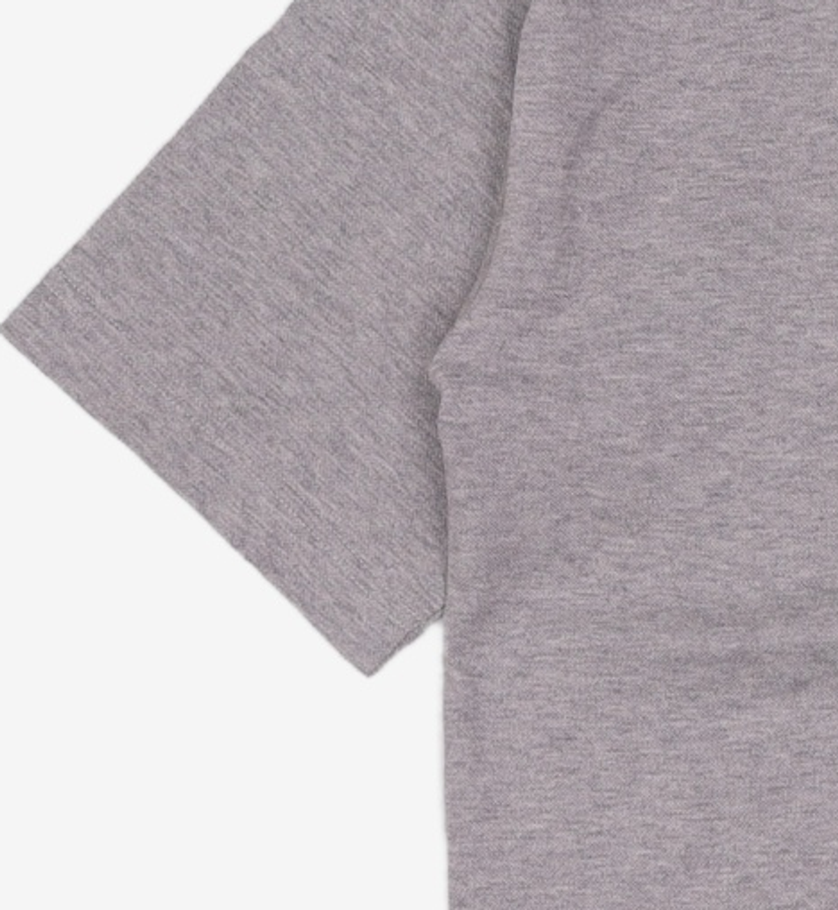 무인양품(MUJI) 반소매 티셔츠 L