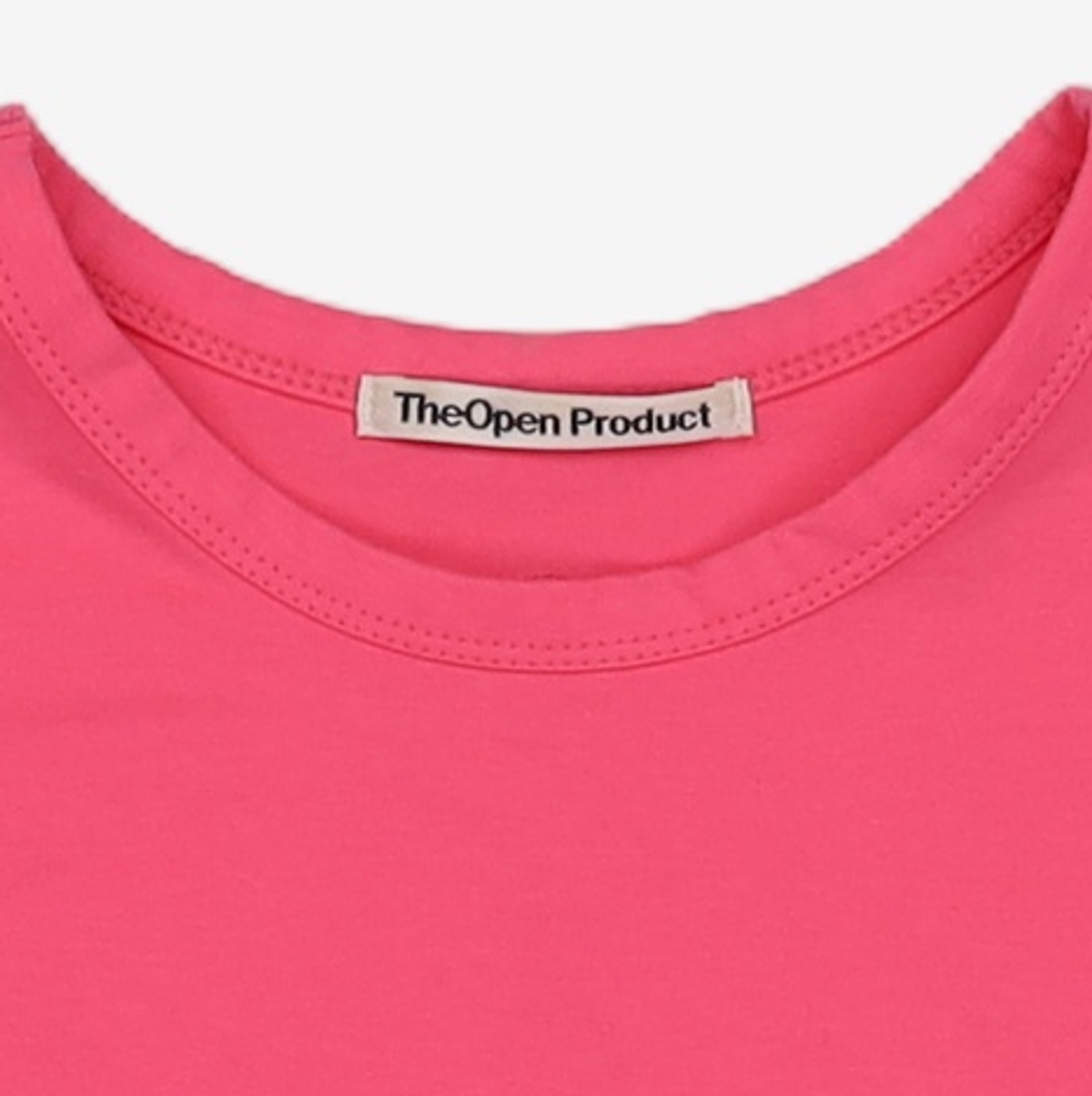 더오픈프로덕트(TheOpen Product) 반소매 티셔츠 1
