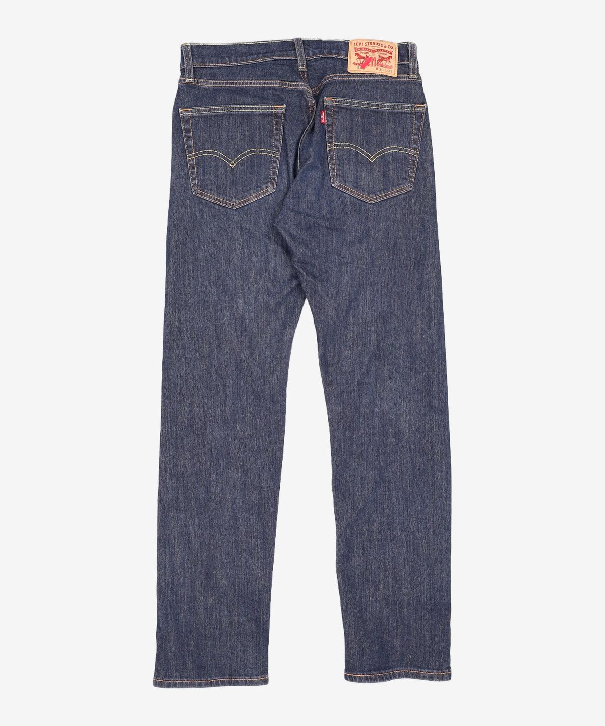 리바이스(LEVI'S) 청/데님 팬츠 76 92