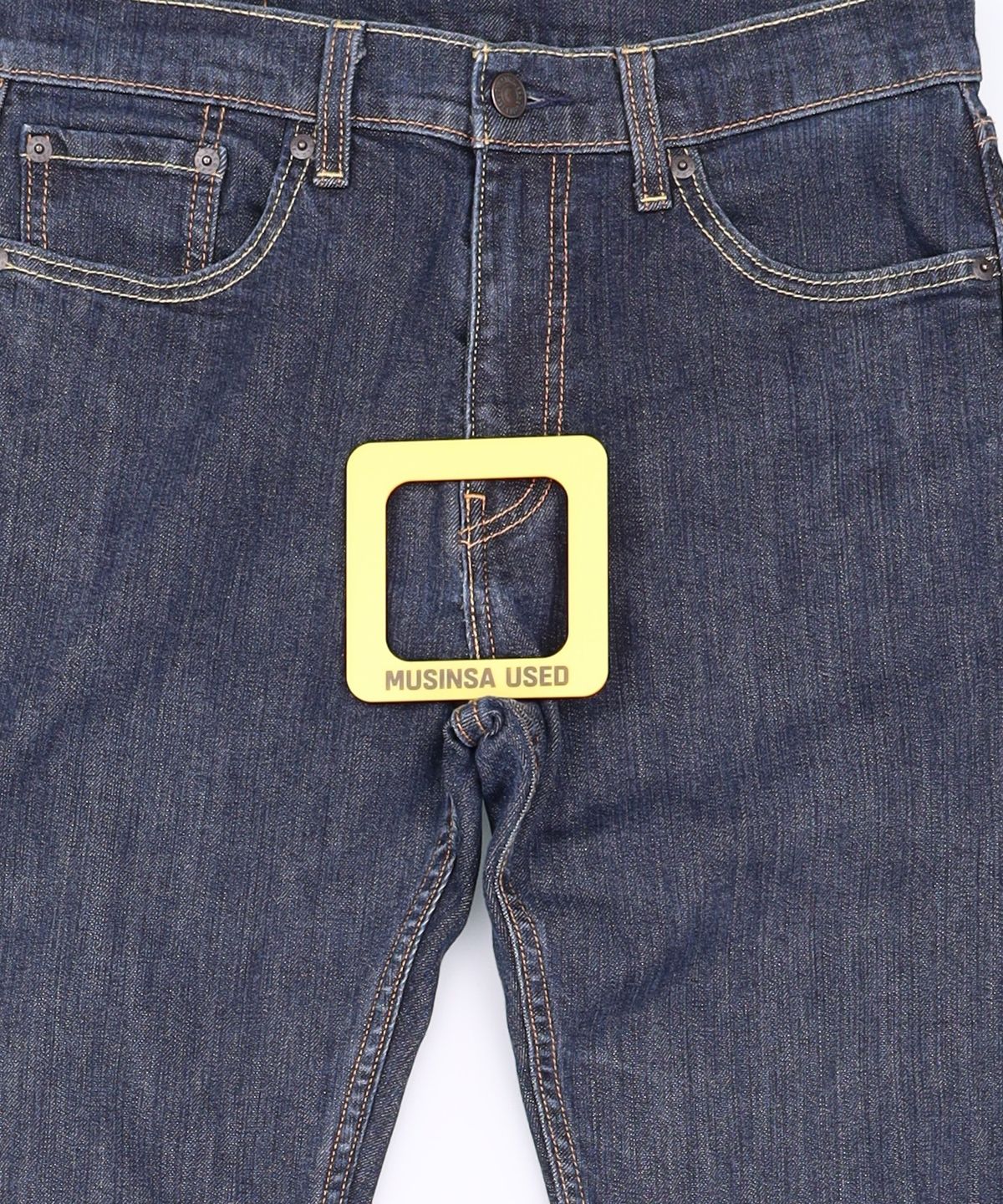 리바이스(LEVI'S) 청/데님 팬츠 76 92