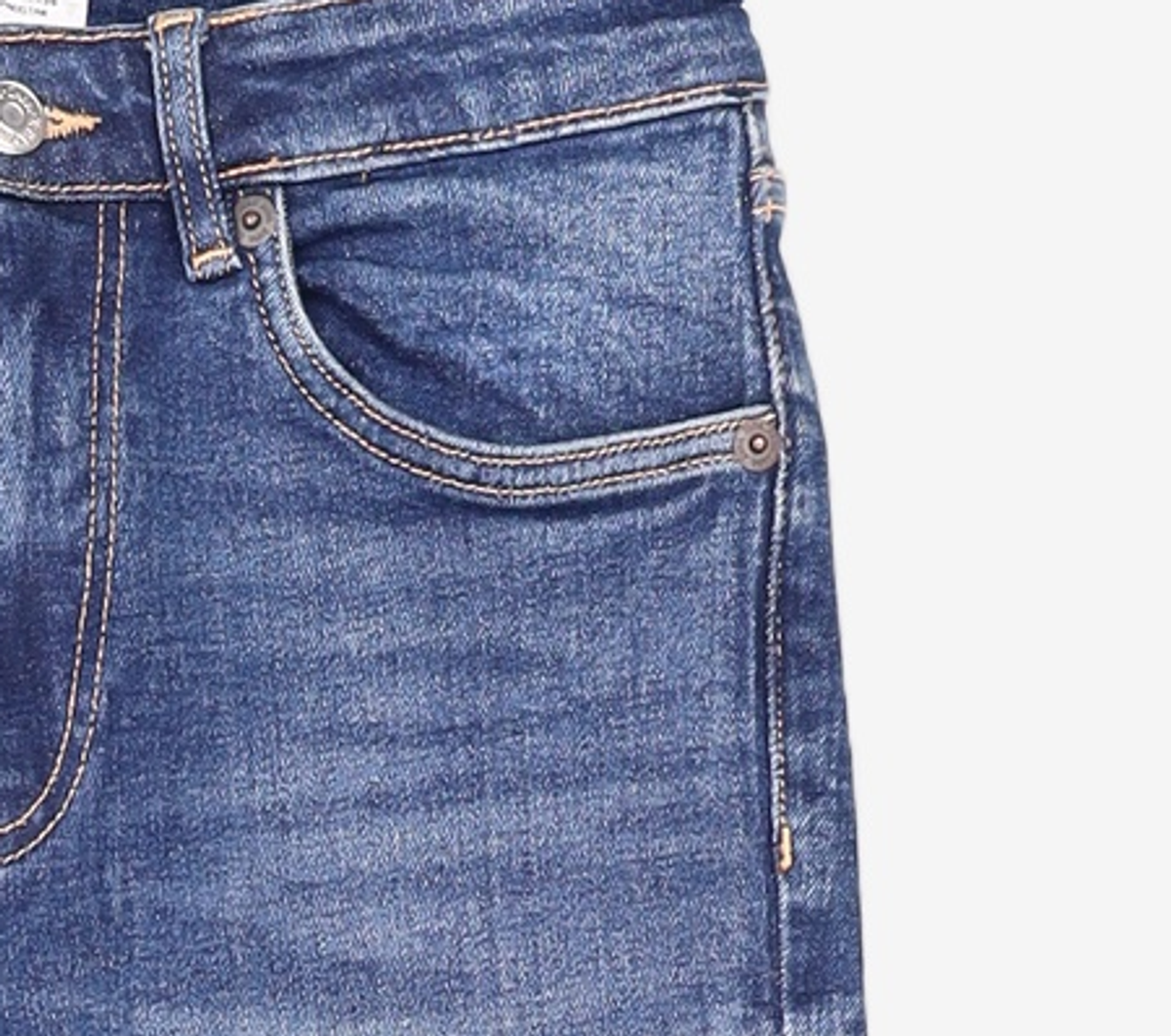 자라(ZARA) 청/데님 팬츠 36