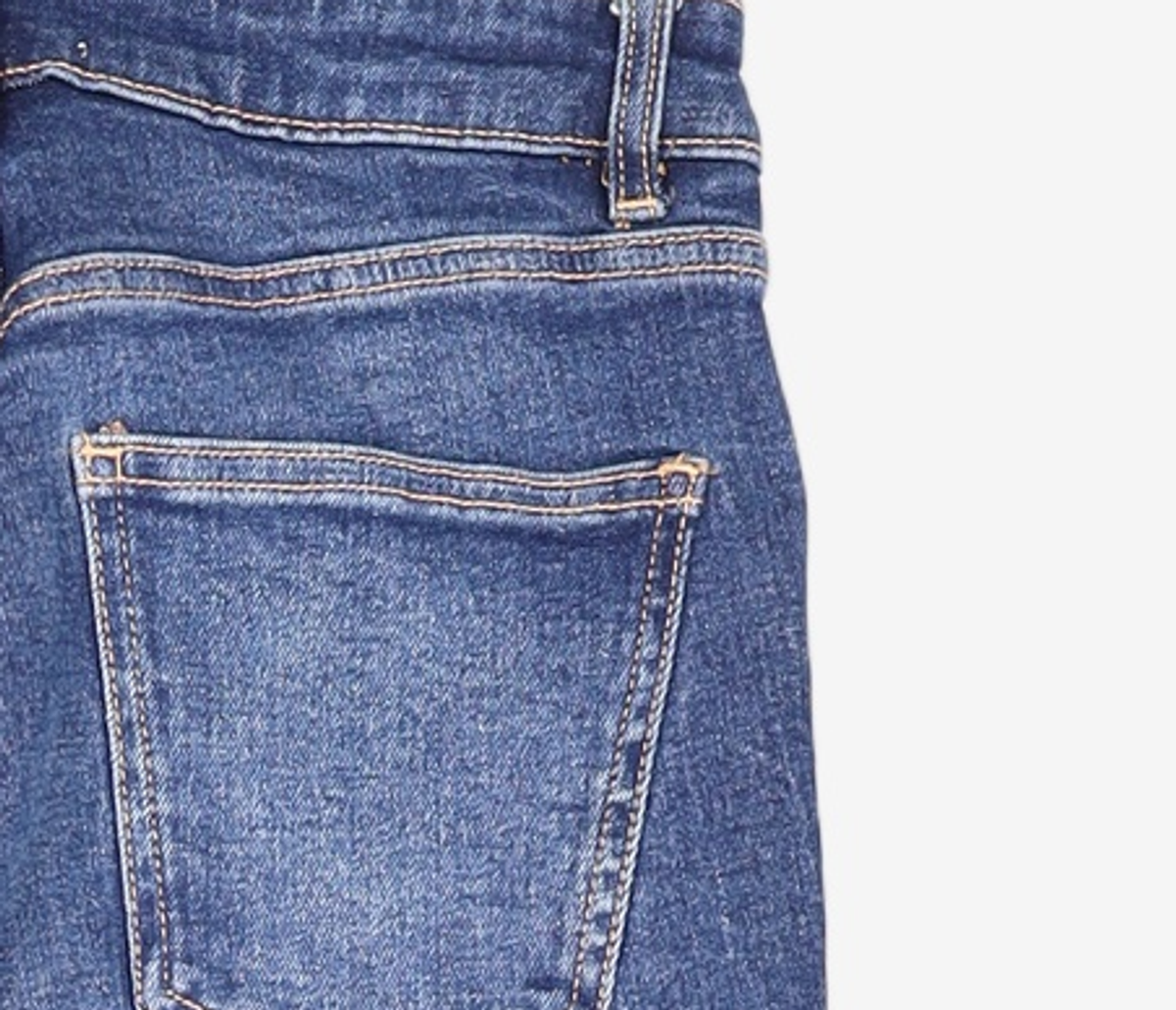 자라(ZARA) 청/데님 팬츠 36