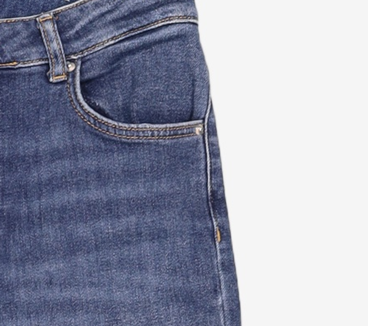 자라(ZARA) 청/데님 팬츠 38
