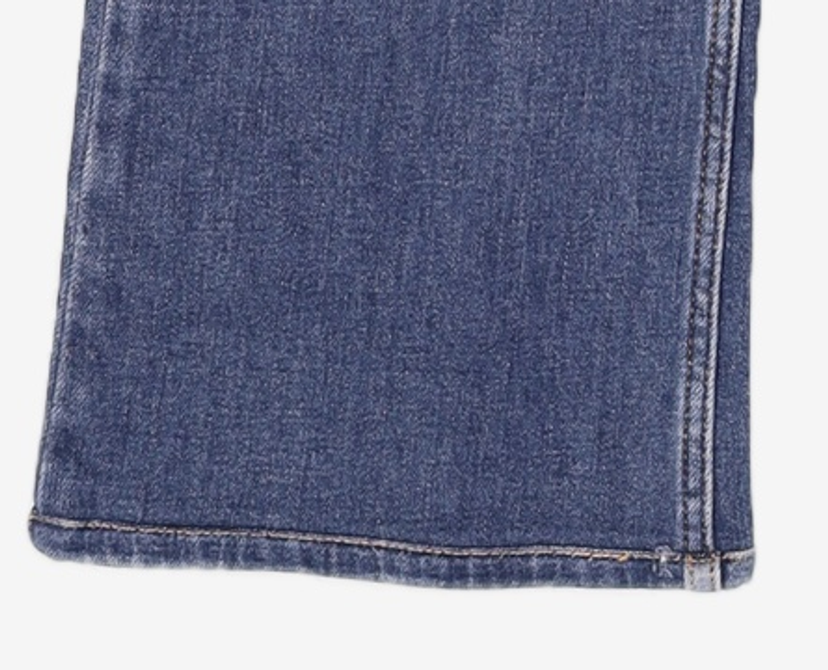 자라(ZARA) 청/데님 팬츠 38