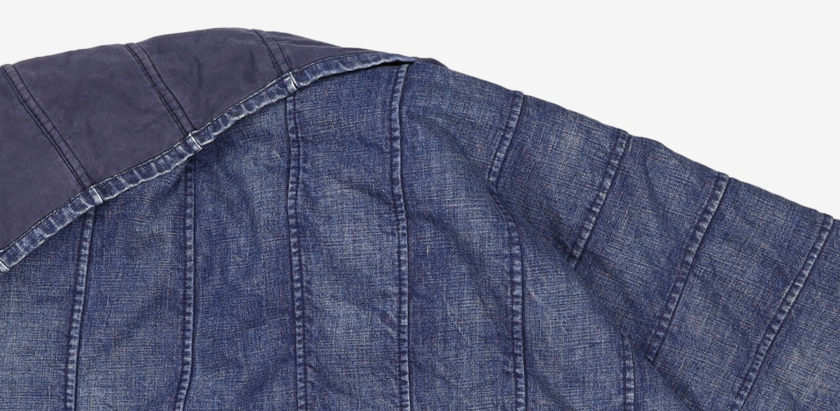 꼼데가르송 트리콧(Comme des Garcons Tricot) 베스트 M