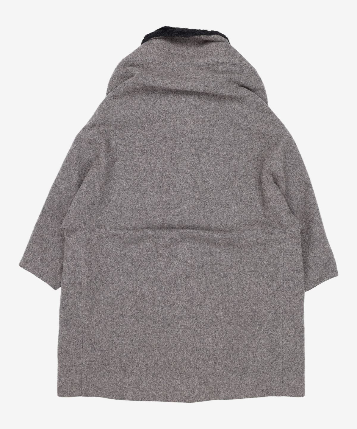 준야 와타나베 x 꼼데가르송(Junya Watanabe x CDG) 겨울 기타 코트 M