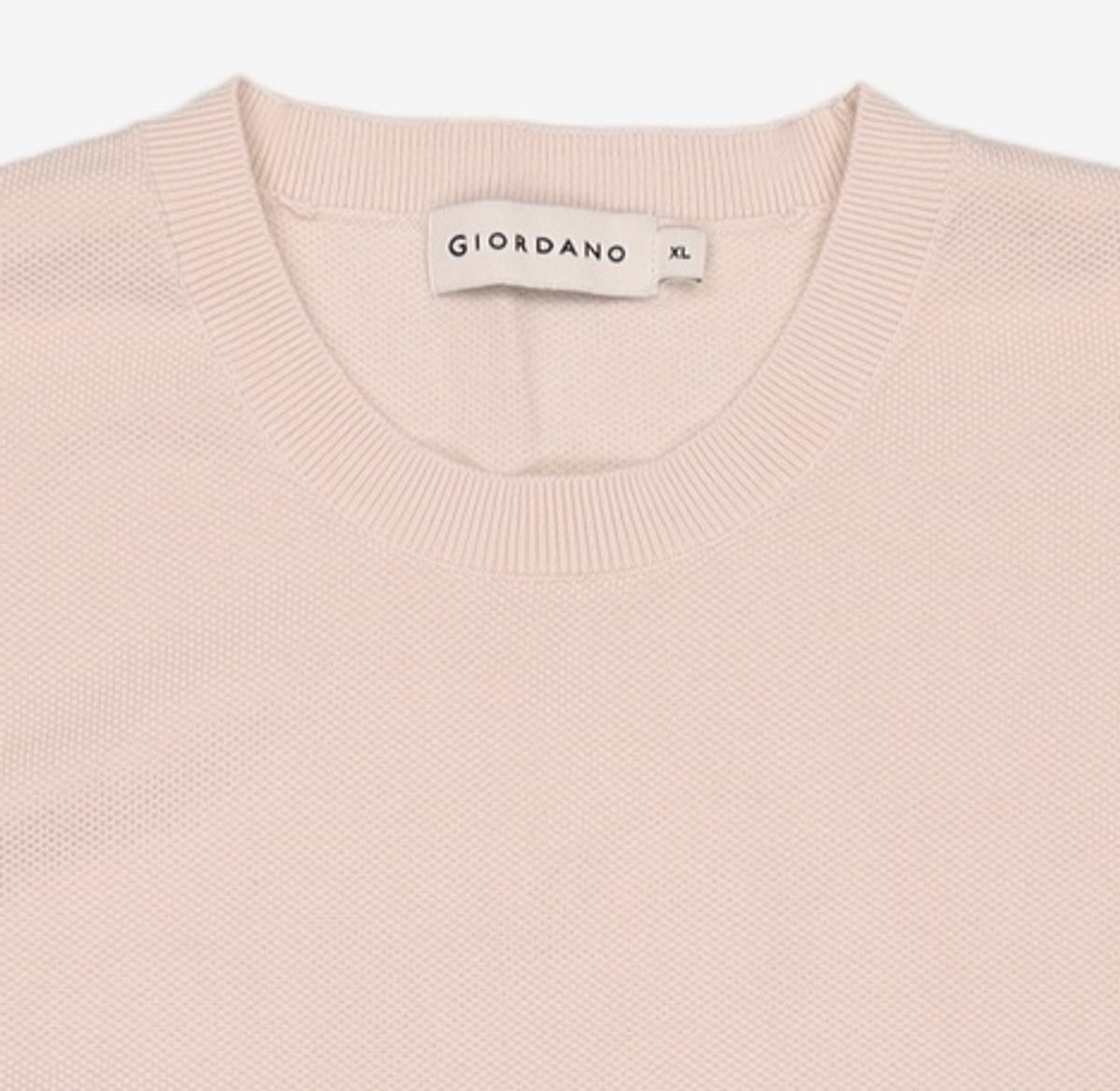 지오다노(GIORDANO) 니트/스웨터 105