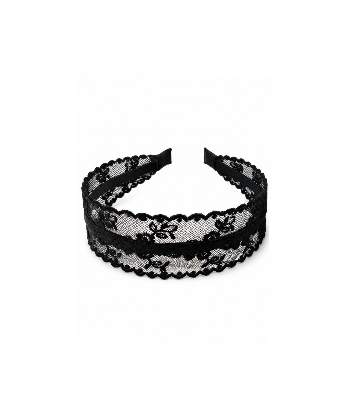 릴리코리(LILYKORI) Garden Lace Hairband