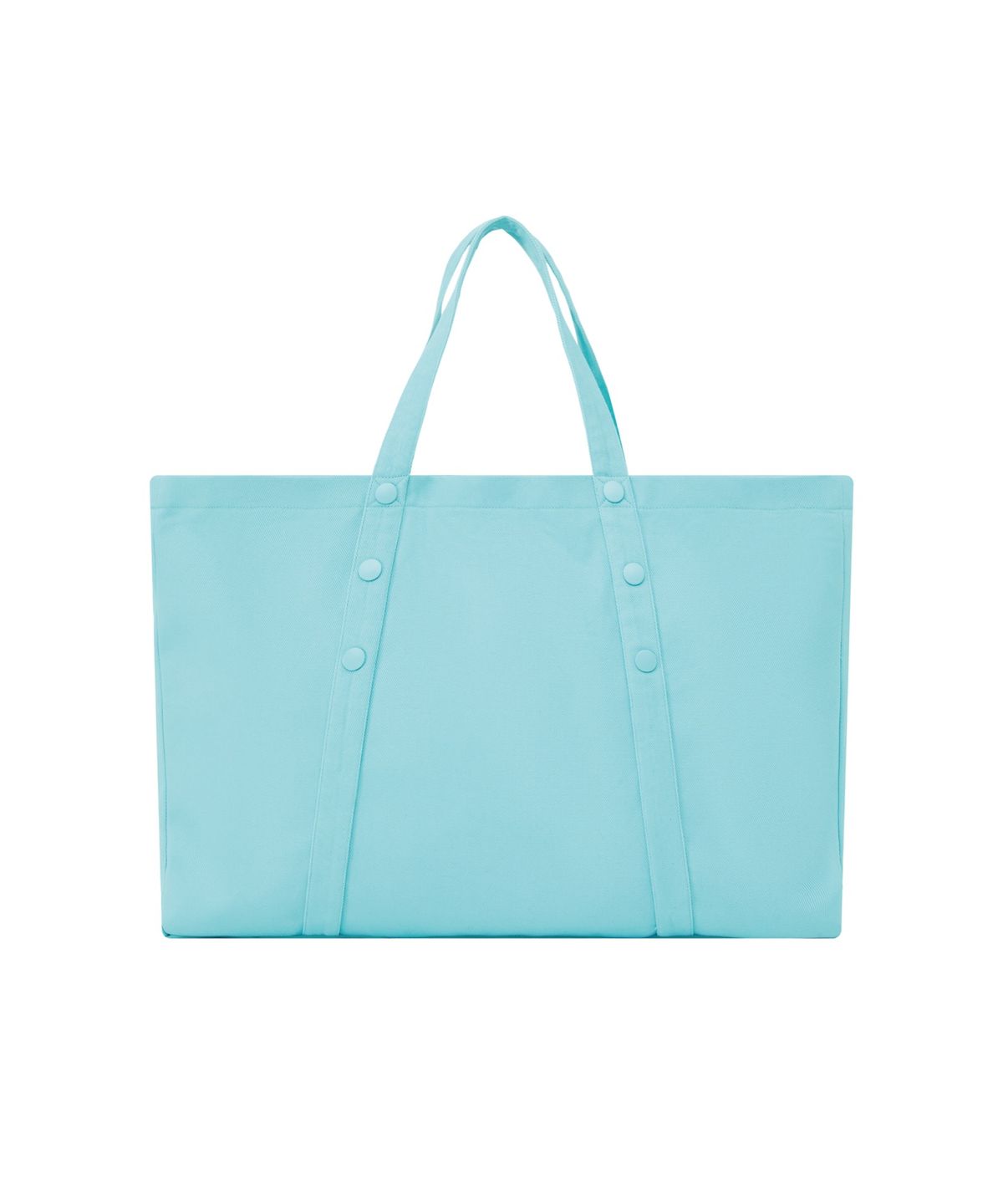소르베룸(SORVETROOM) Letter Print Tote
