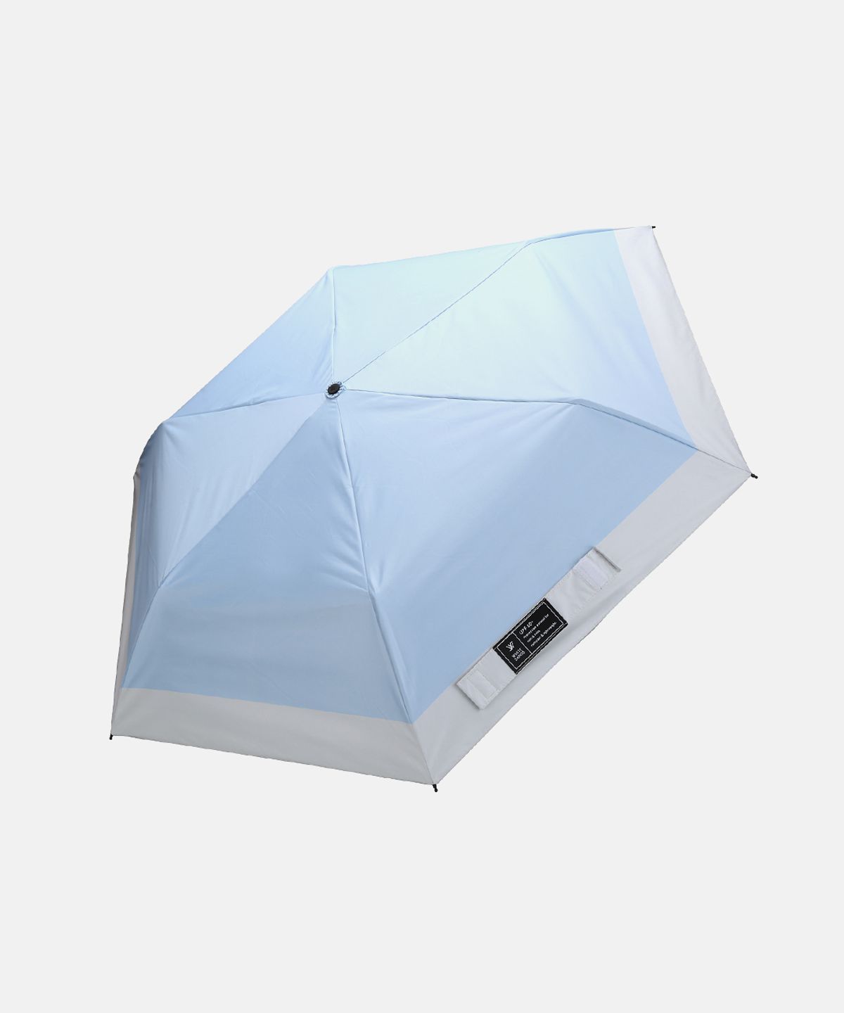 화이트샌즈(WHITE SANDS) 650 자동 UV 우양산 올레타 (6 colors)