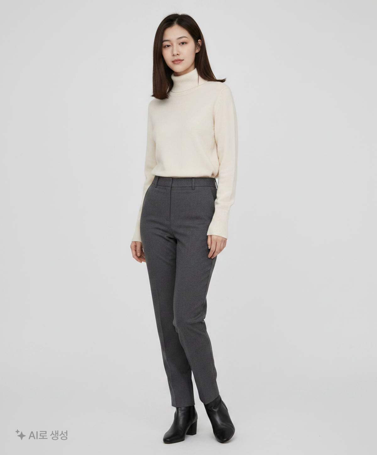 자라(ZARA) 니트/스웨터 S