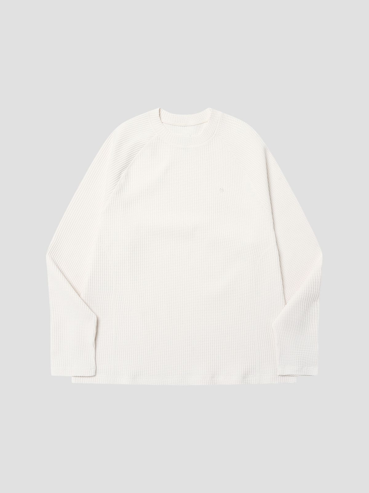 콘치웨어(CONCHWEAR) 와플 에어 롱슬리브 (5colors)